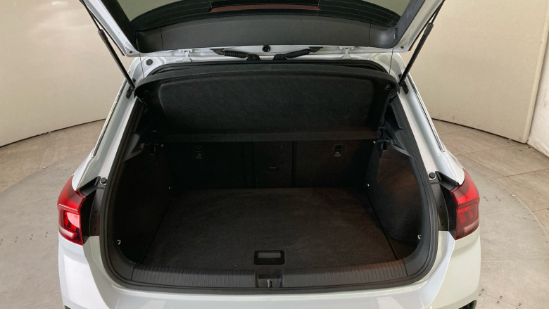 Volkswagen T-Roc 2.0 TDI EVO R-Line 5dr DSG Diesel Hatchback